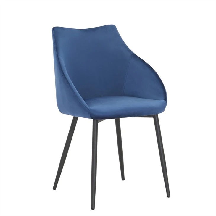 Ergonomic rdining chair