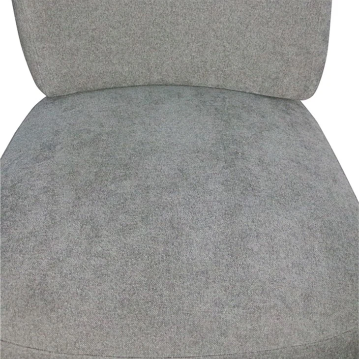 Partner New Design Leisure Chair Fabric Covered Very Comfortable For Dining Hotel Bedroom NIEL